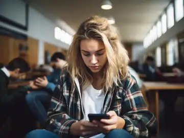 pantallas, jóvenes pantallas, jóvenes