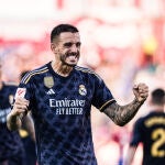 Girona FC v Real Madrid - La Liga EA Sports