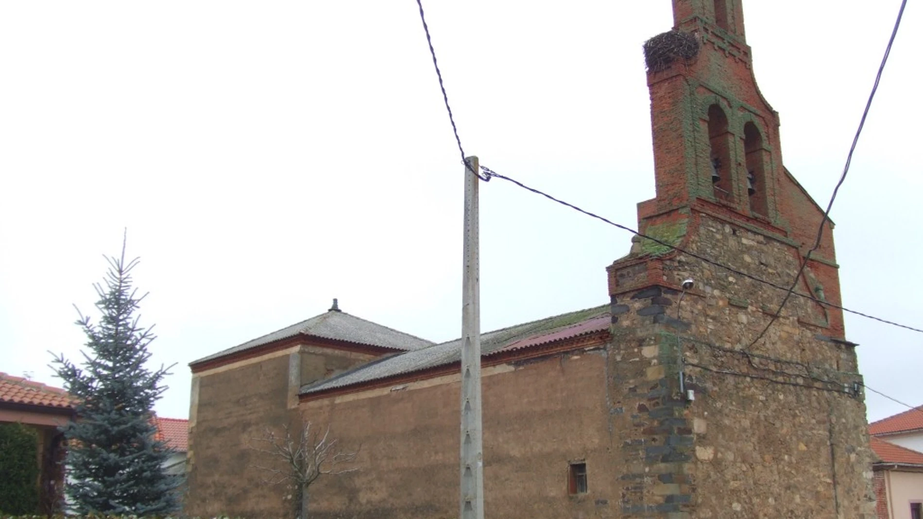 Villamejil (León) registra un terremoto de 4,3 grados en la escala Ritcher