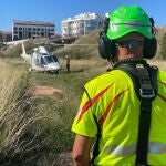 Encuentran el cuerpo de un anciano en Vila-real (Castellón)