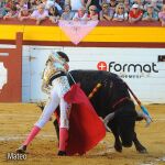 Ni siquiera quedó el consuelo