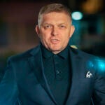 Slovakia Election