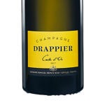 Champagne Drappier