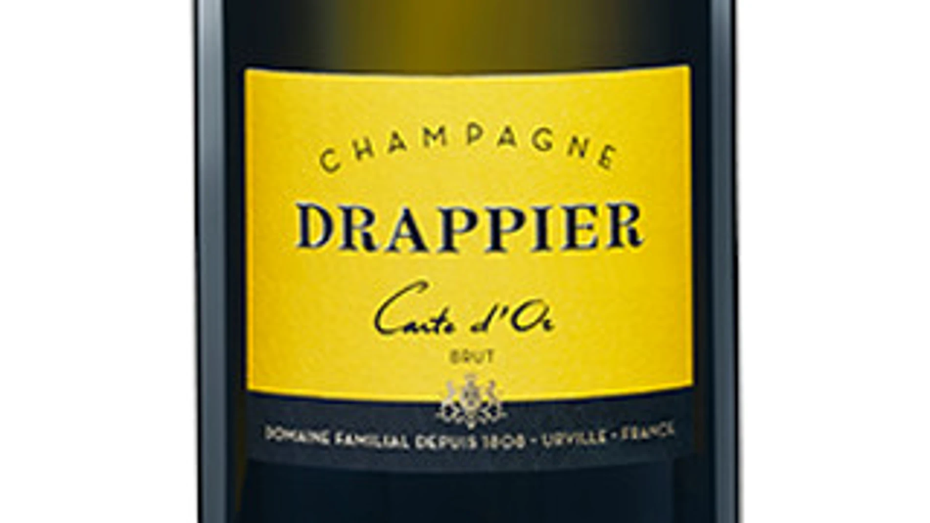Champagne Drappier