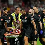 GIRONA FC - REAL MADRID