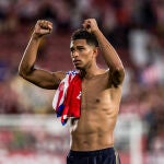 Jude Bellingham, después del Girona-Real Madrid