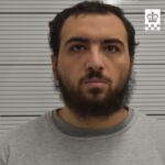El estudiante condenado por fabricar el dron