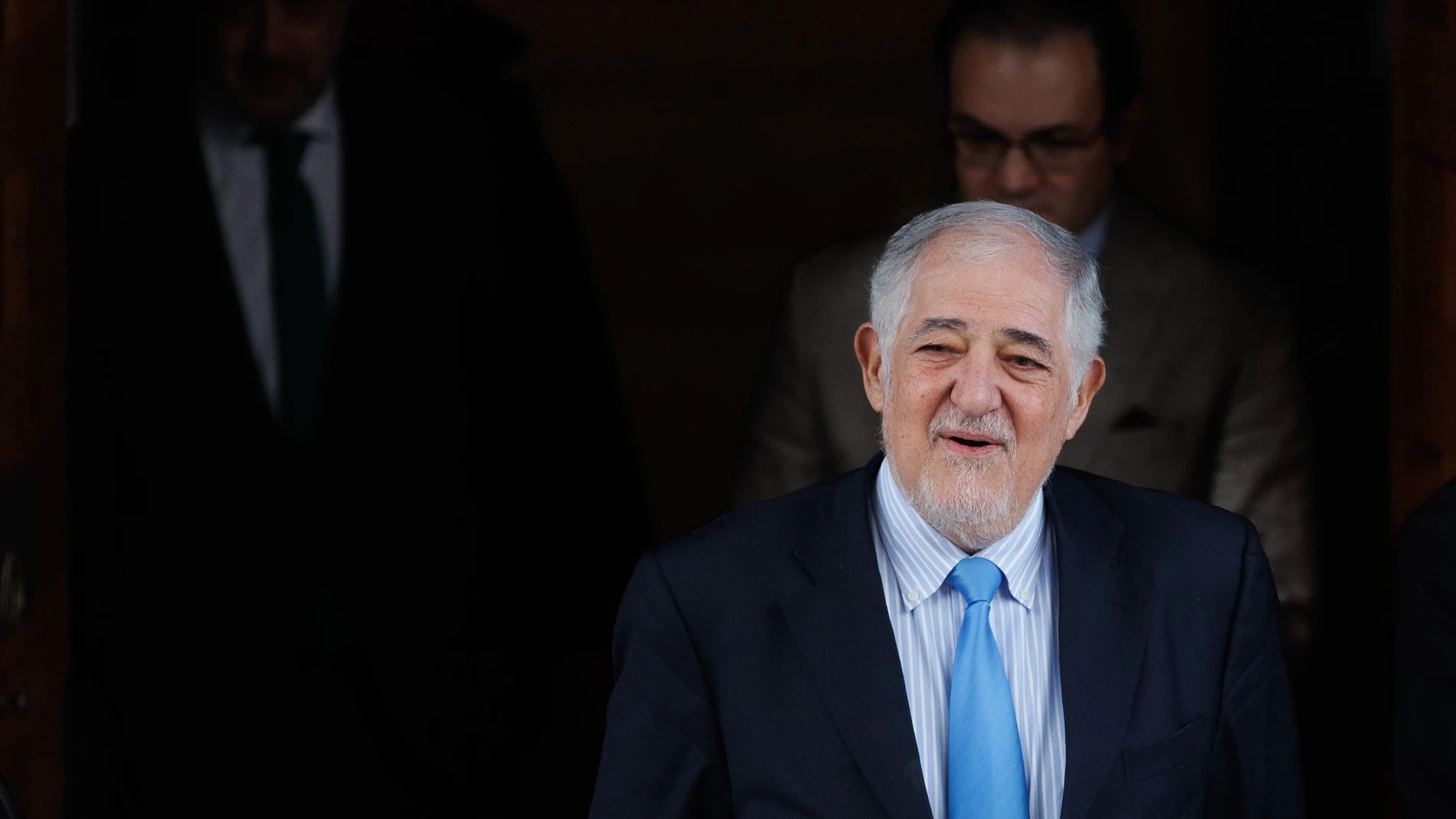 Cándido Conde-Pumpido