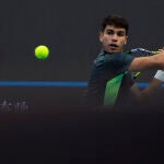 China Open Tennis