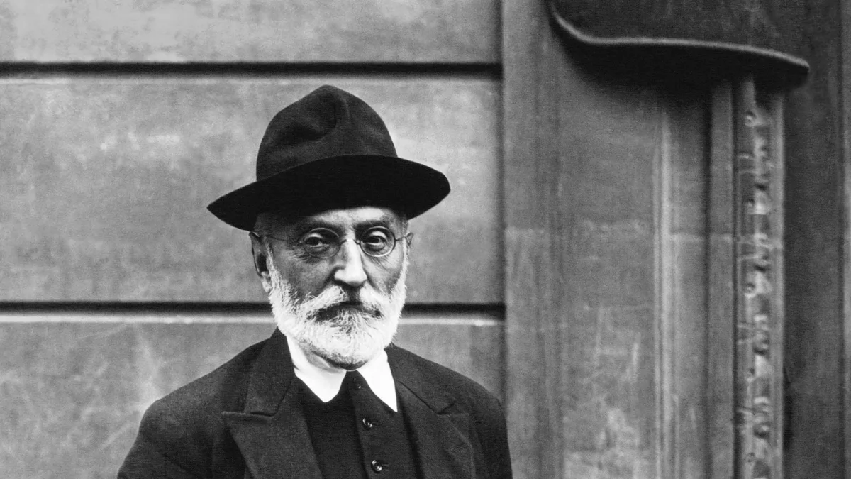 Miguel de Unamuno