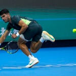 China Open Tennis