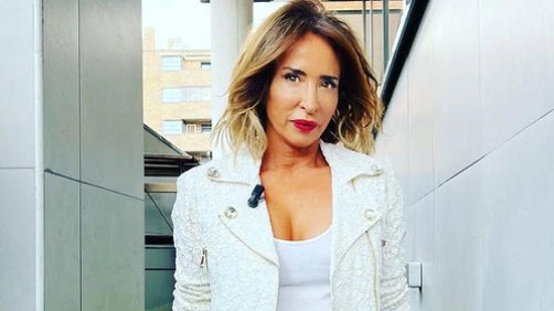 María Patiño