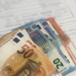 Objetos entregados en la comisaria de Alcorcón