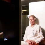 Le ClŽzio, premio Nobel de Literatura. David Jar