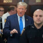 Trump Fraud Lawsuit