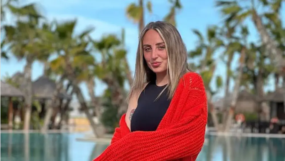 Rocío Flores