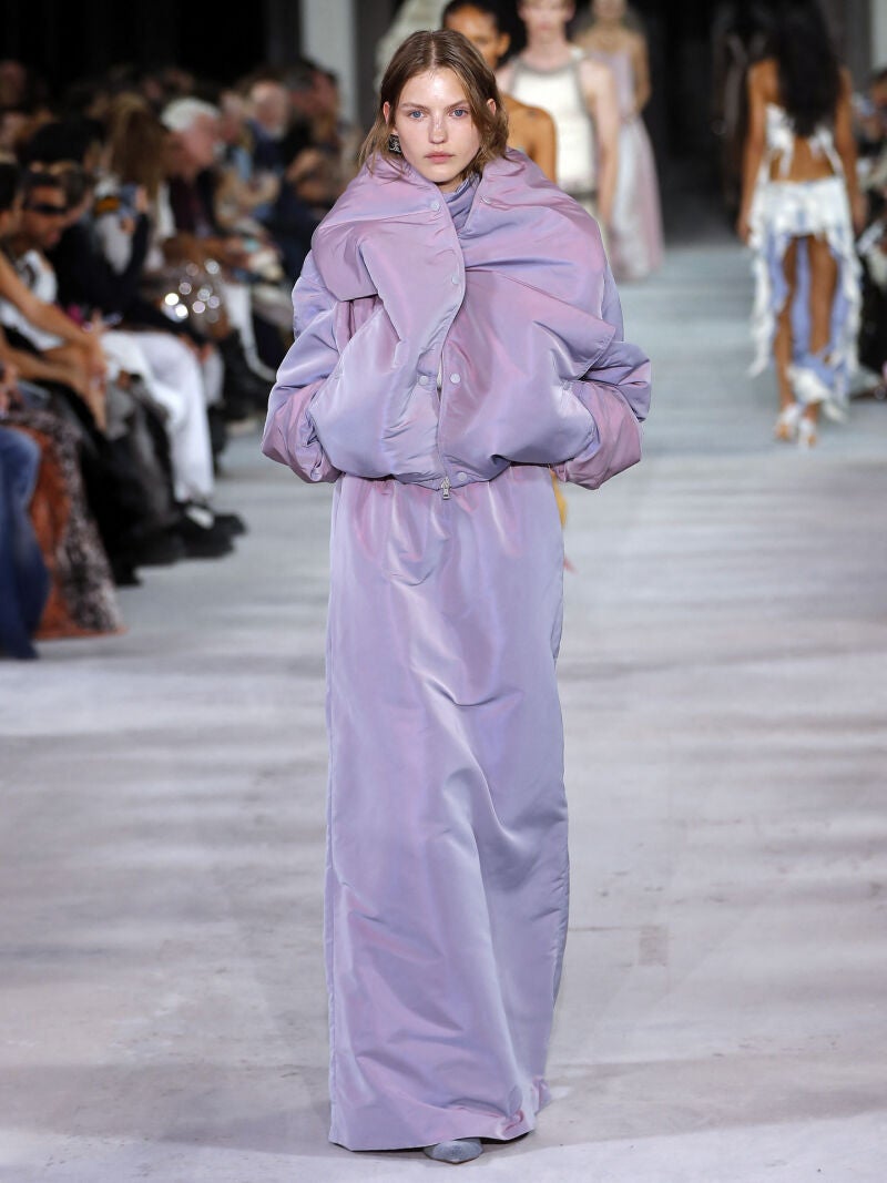 Semana de la Moda de París