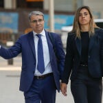 El juez del caso Rubiales escucha a Alexia Putellas, Misa Rodríguez e Irene Paredes
