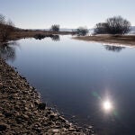  Los embalses españoles han perdido 384 hm3 en la última semana de precipitaciones nulas