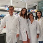 El equipo de investigadores del VHIO está coliderado por el doctor Héctor G. Palmer y la doctora Isabel Puig