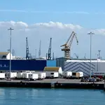 El Puerto de Algeciras