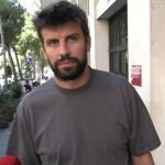 Gerard Piqué, ¿por qué ha visto solo tres días en un mes a sus hijos? ¡Se lo preguntamos!