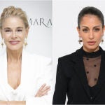 Belén Rueda e Hiba Abouk