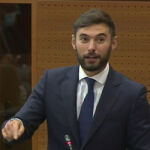 Ignacio Catalá denuncia la falta de inversión en el transporte de Madrid