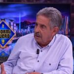 Revilla cuenta en 'El Hormiguero' porqué se rompió su relación con Pedro Sánchez