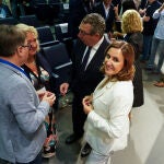 María José Catalá inaugura la XVI Asamblea de la FVMP