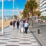 Un total de ocho turistas del Imserso sufrieron una intoxicación alimentaria