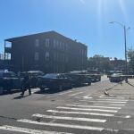 Tiroteo en Holyoke