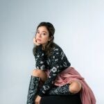 Anna Castillo: “Se me da bien vivir. No quiero que pasen diez años y no me haya dado cuenta” 