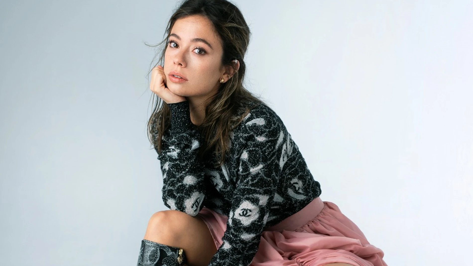Anna Castillo: “Se me da bien vivir. No quiero que pasen diez años y no me haya dado cuenta”