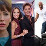 Contenido cadenas de televisión