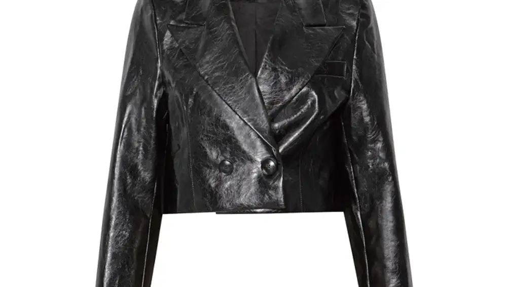 Chaqueta.