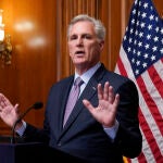 Congress McCarthy
