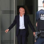 Luis Rubiales