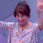 Clara Isabel Bonaparte conquista las 37 casillas del latifundista Alberto en 'The Floor'