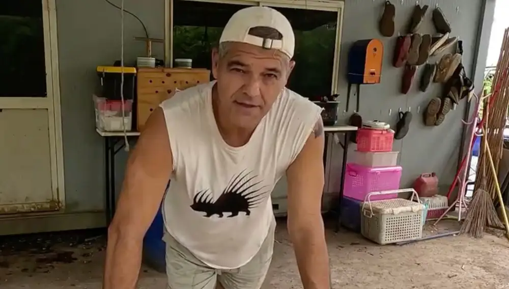 Frank Cuesta