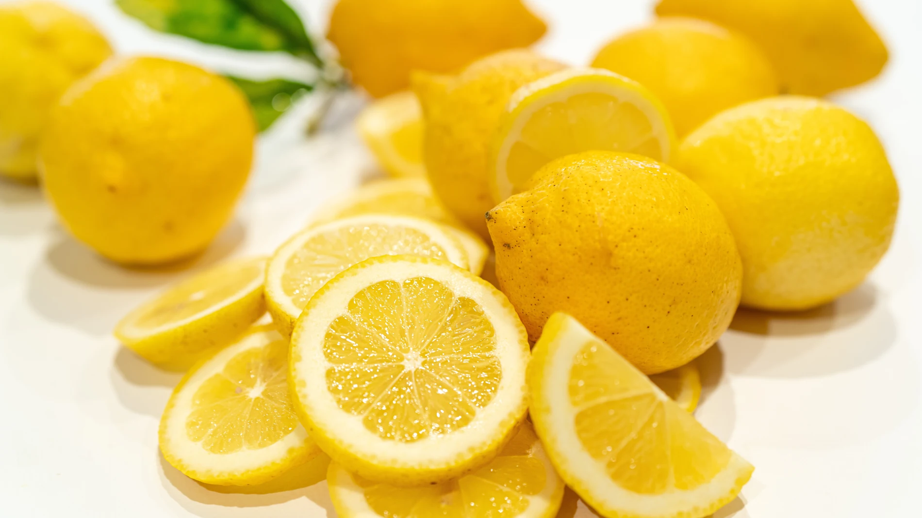 Si el limón ya tiene múltiples beneficios, mezclado con este superalimento los duplica