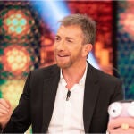 Pablo Motos