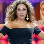 Lolita con Juan y Medio