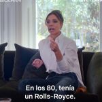 El corte de David a Victoria Beckham en su documental de Netflix que más está dando que hablar en las redes