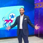 Eduardo Sáenz de Cabezón, matemático, profesor y divulgador científico