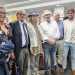 La Infanta Elena 