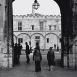 Universidad de Oxford