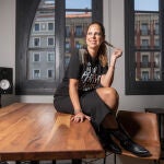 Entrevista a Pastora Soler. David Jar