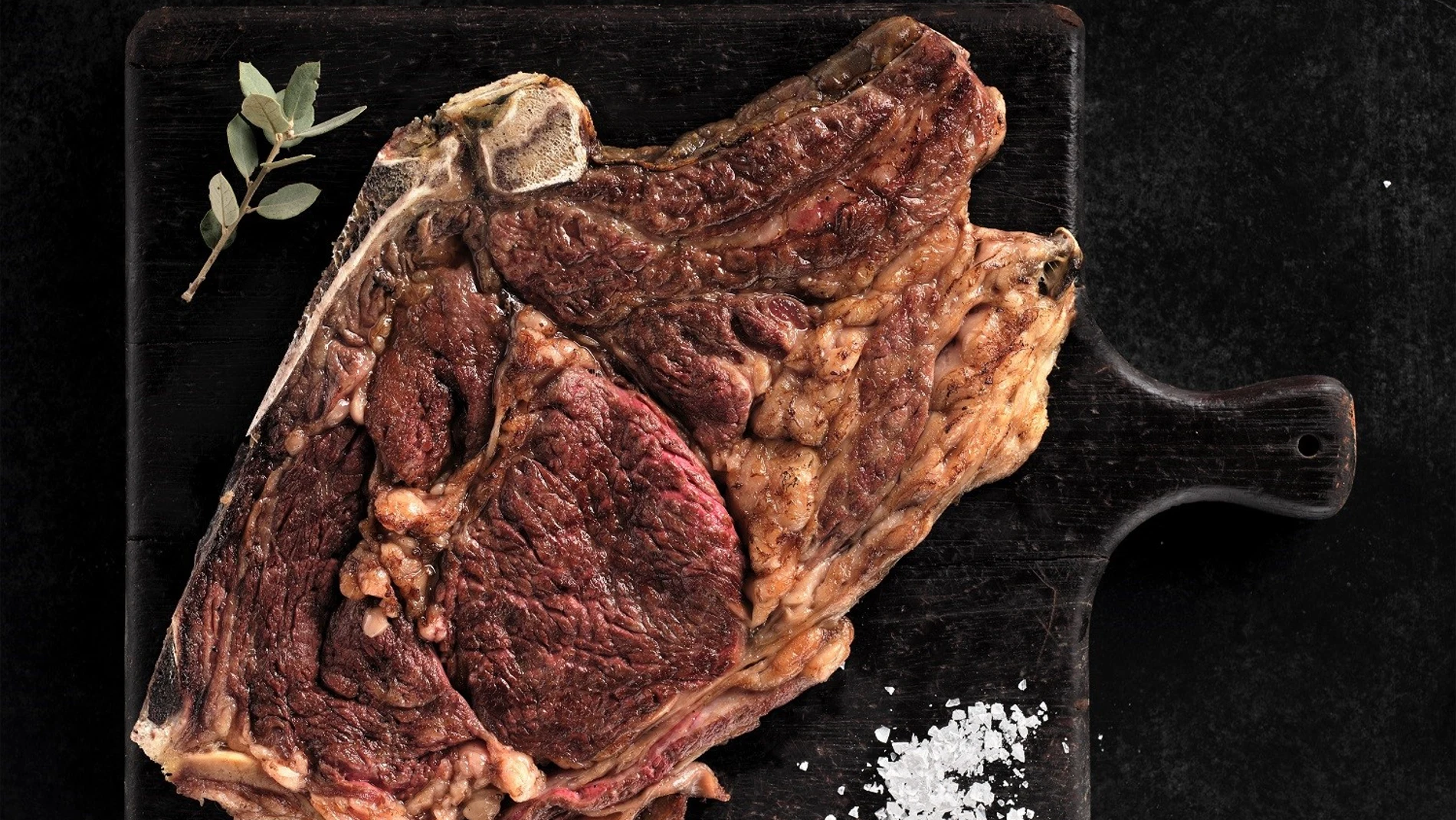 Carne de Buey de "El Capricho"