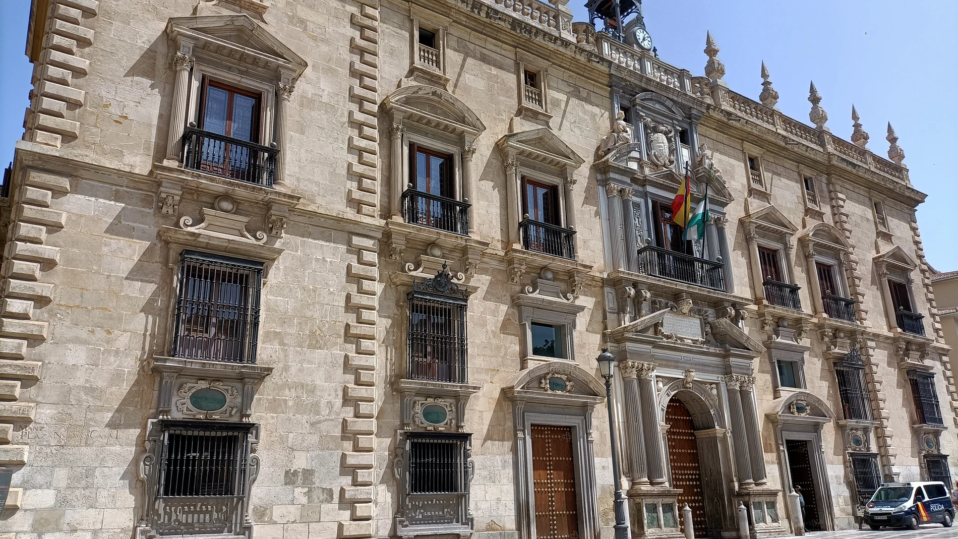 TSJA rebaja a 9 años la pena a un hombre por abusar de su sobrina menor al aplicar la Ley del solo "sí es sí"
